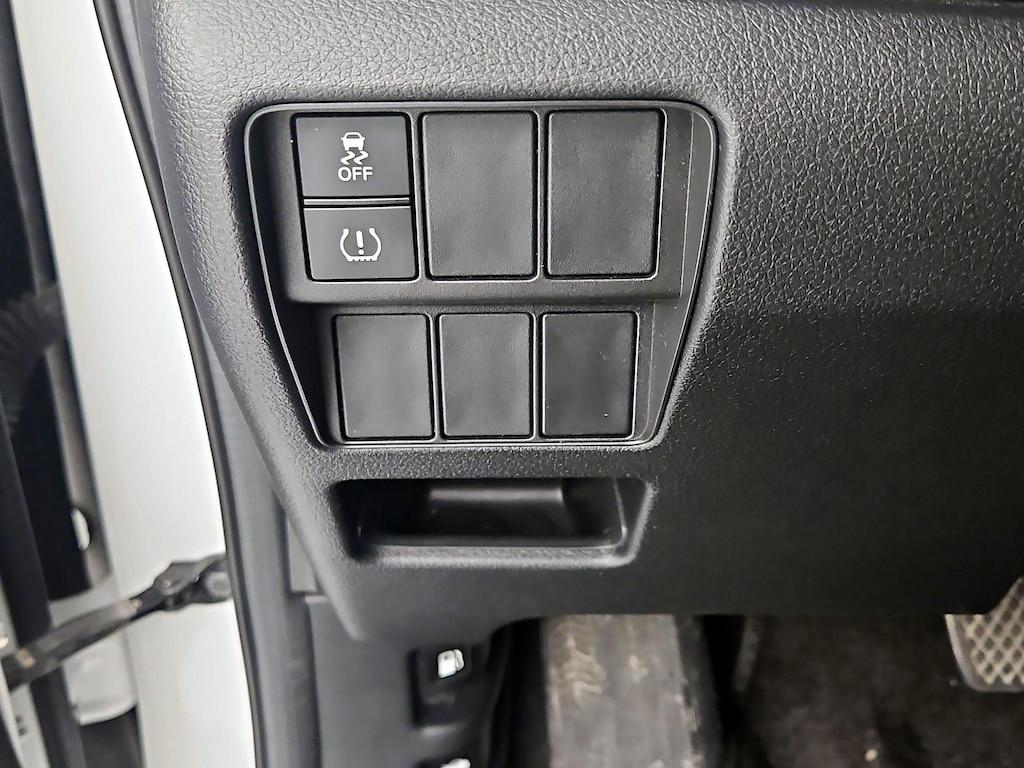 used 2019 Honda CR-V car, priced at $21,998