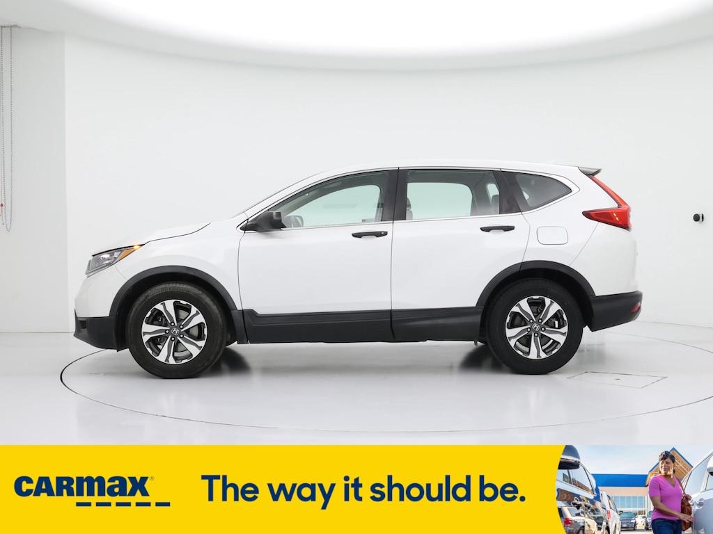 used 2019 Honda CR-V car, priced at $21,998