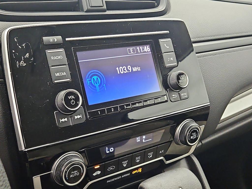 used 2019 Honda CR-V car, priced at $21,998