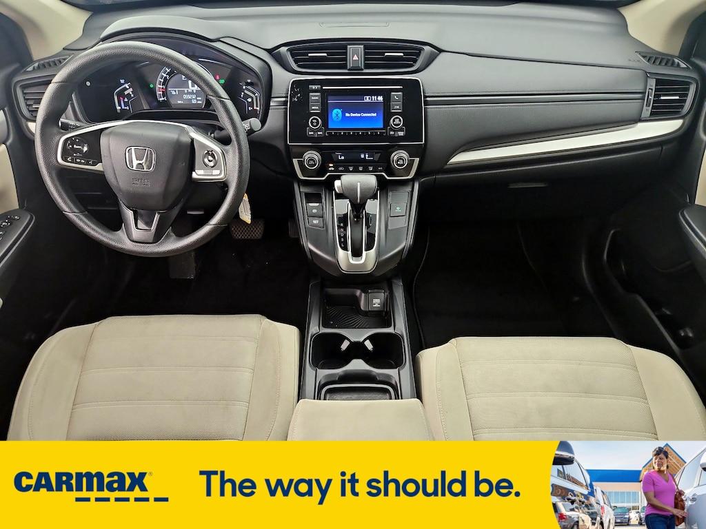 used 2019 Honda CR-V car, priced at $21,998