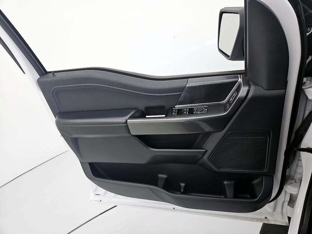 used 2023 Ford F-150 car, priced at $36,998