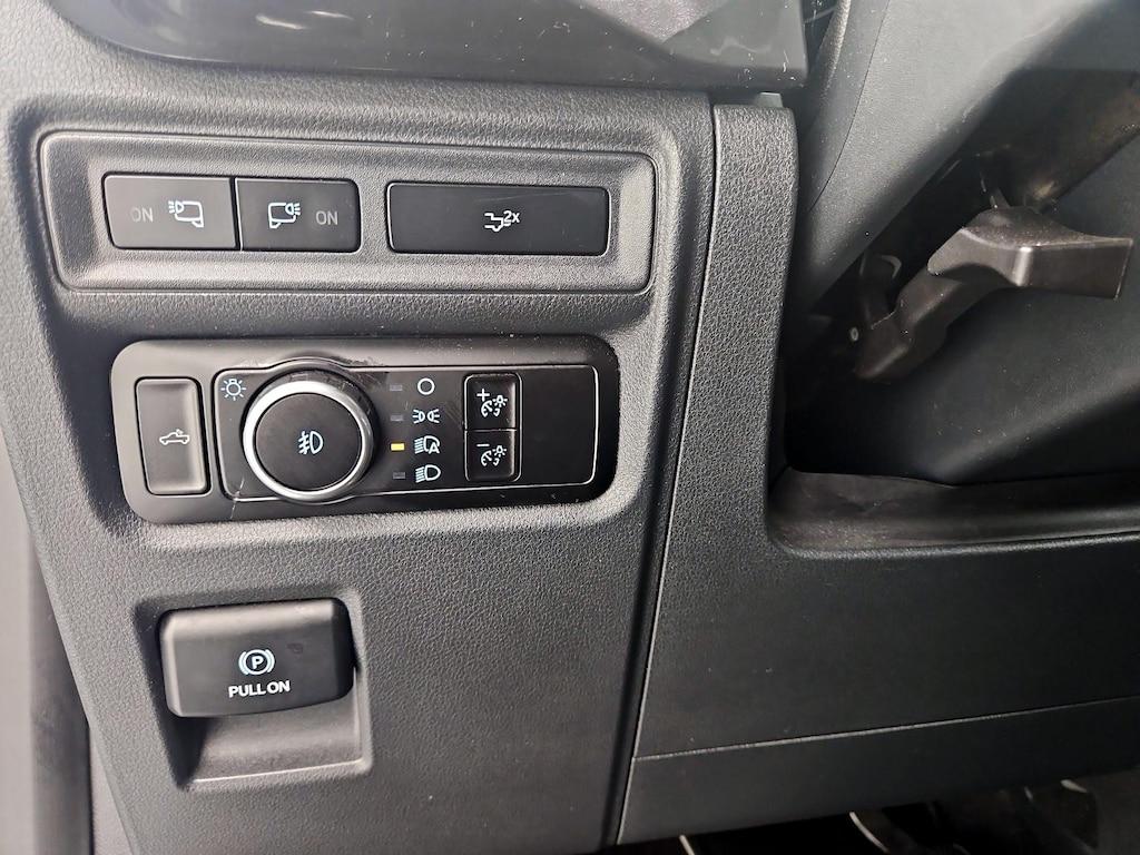 used 2023 Ford F-150 car, priced at $36,998