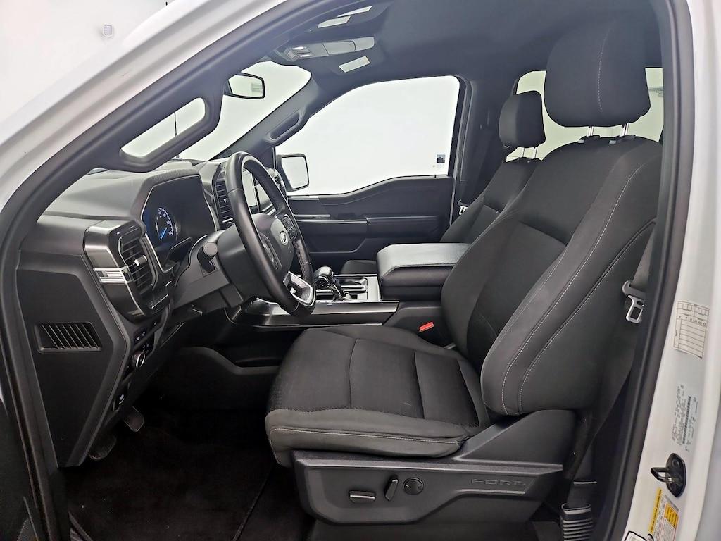 used 2023 Ford F-150 car, priced at $36,998