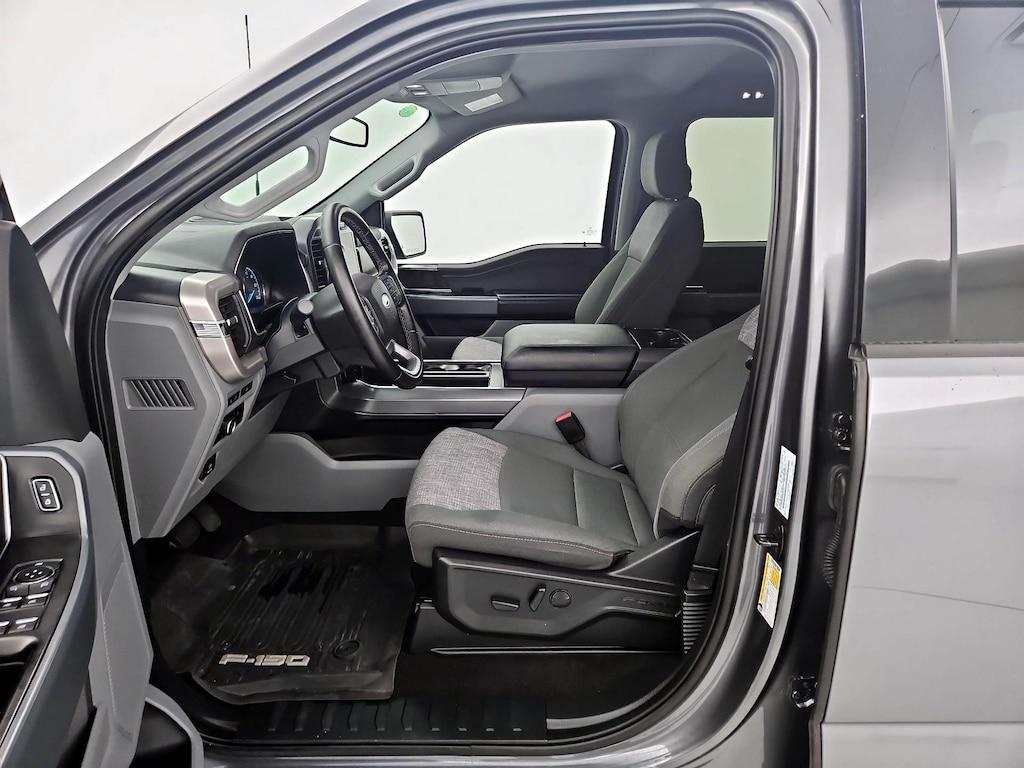 used 2023 Ford F-150 car, priced at $40,998