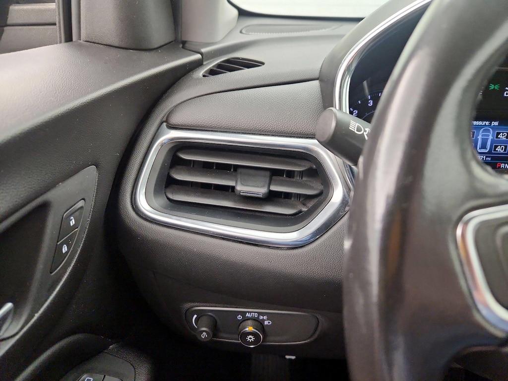 used 2019 Chevrolet Equinox car, priced at $19,998
