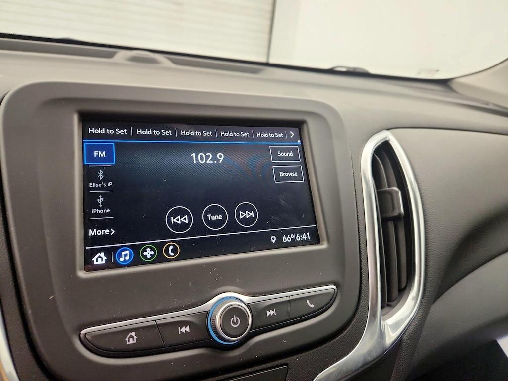 used 2019 Chevrolet Equinox car, priced at $19,998