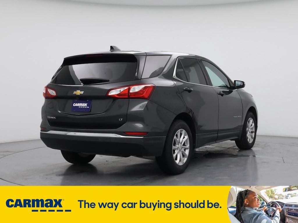 used 2019 Chevrolet Equinox car, priced at $19,998