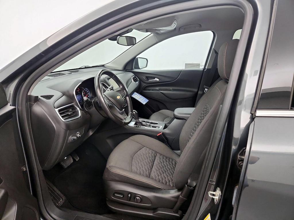 used 2019 Chevrolet Equinox car, priced at $19,998