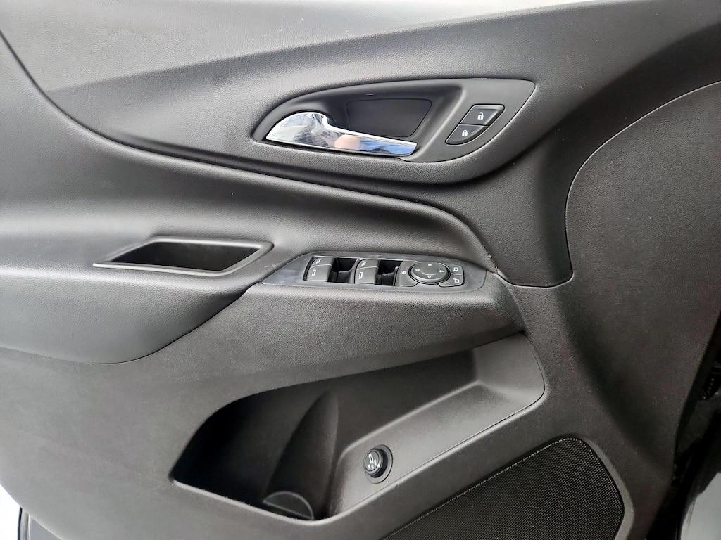 used 2019 Chevrolet Equinox car, priced at $19,998