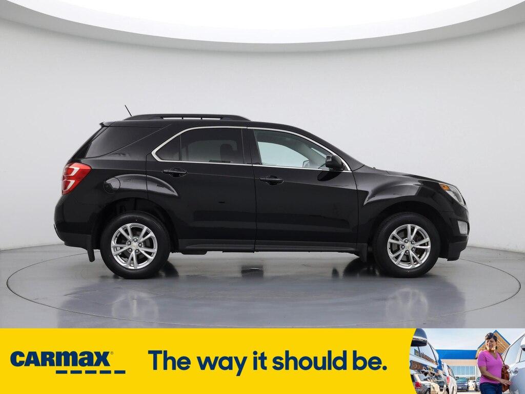 used 2017 Chevrolet Equinox car, priced at $14,998