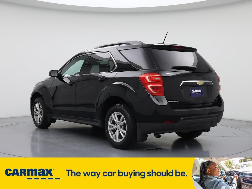 used 2017 Chevrolet Equinox car, priced at $14,998