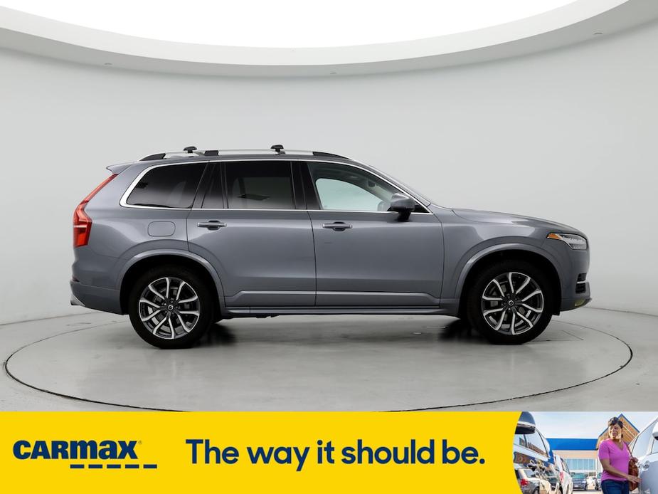 used 2019 Volvo XC90 car, priced at $27,998