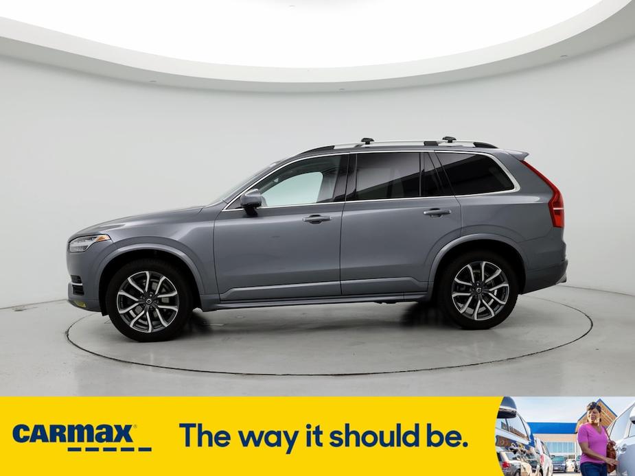 used 2019 Volvo XC90 car, priced at $27,998