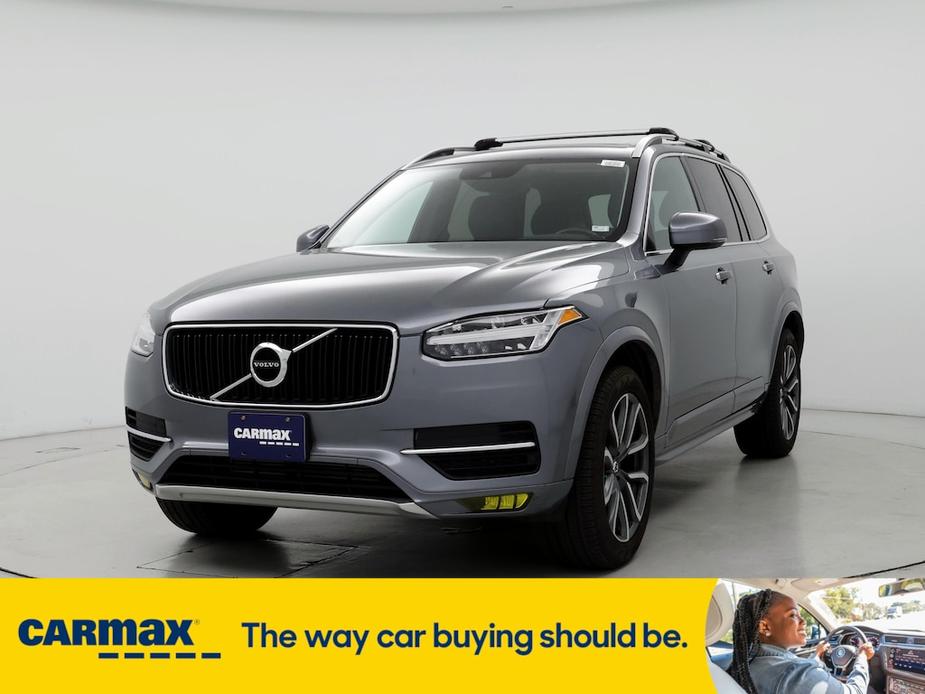 used 2019 Volvo XC90 car, priced at $27,998