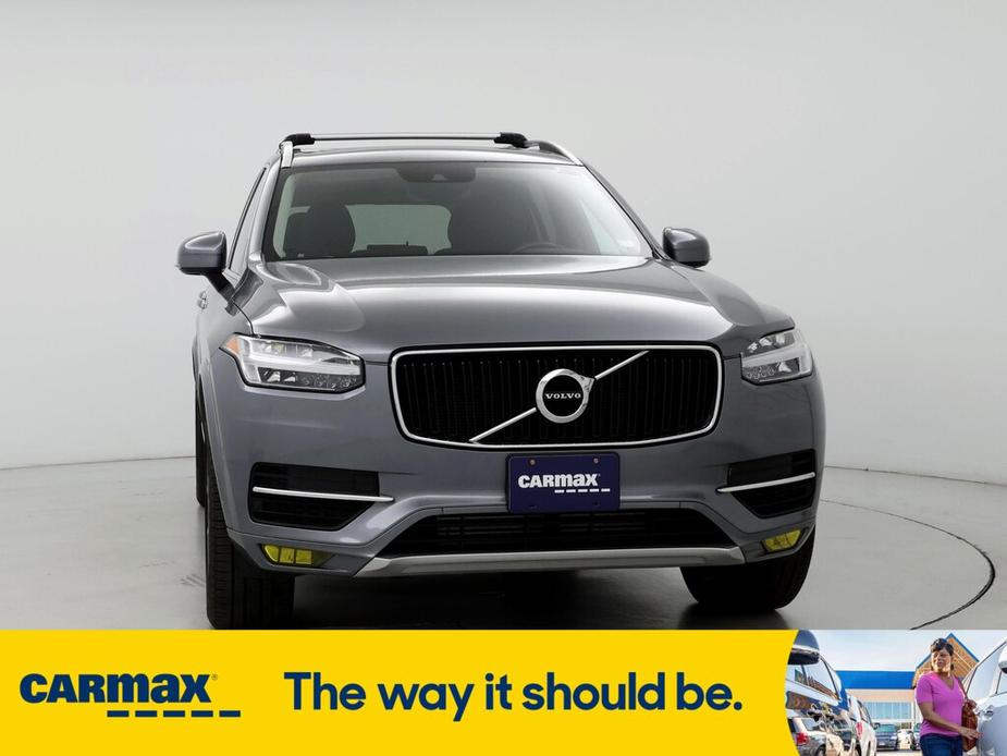 used 2019 Volvo XC90 car, priced at $27,998