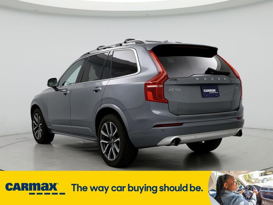 used 2019 Volvo XC90 car, priced at $27,998