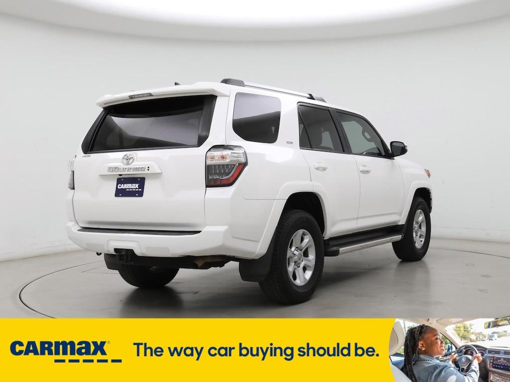 used 2020 Toyota 4Runner car, priced at $40,998
