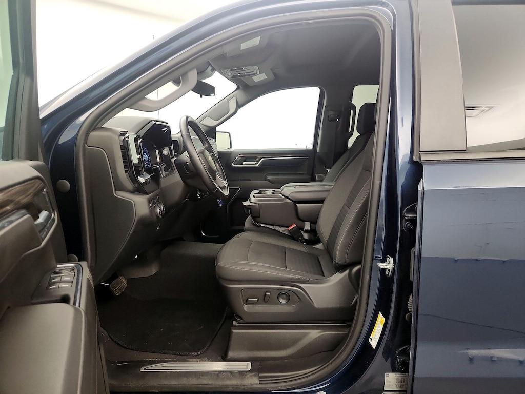 used 2022 Chevrolet Silverado 1500 car, priced at $37,998