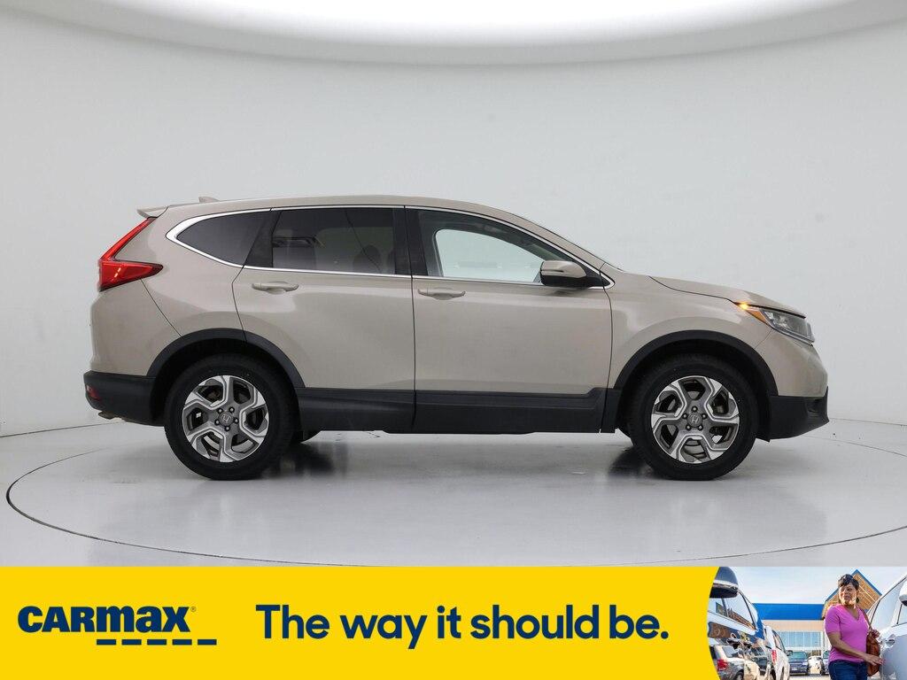 used 2019 Honda CR-V car, priced at $23,998