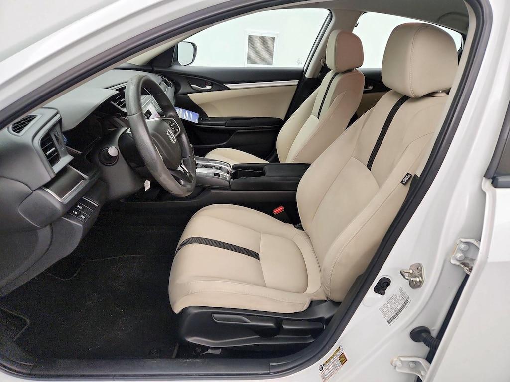 used 2019 Honda Civic car, priced at $17,998