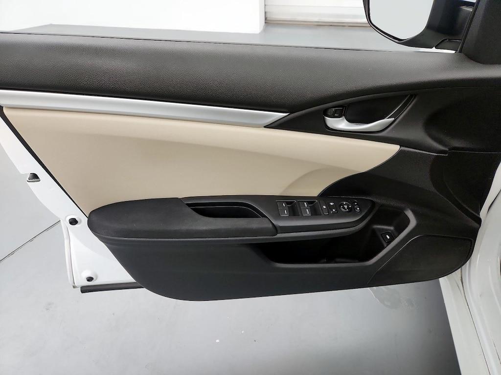 used 2019 Honda Civic car, priced at $17,998