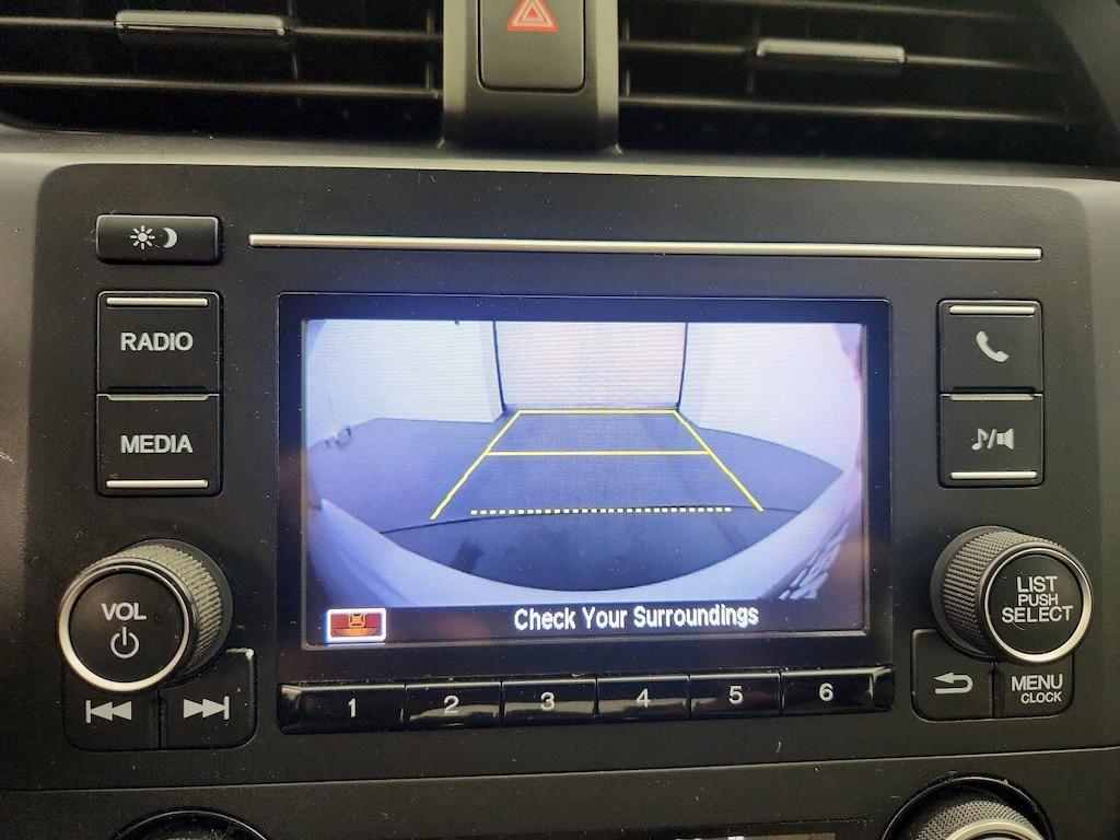 used 2019 Honda Civic car, priced at $17,998