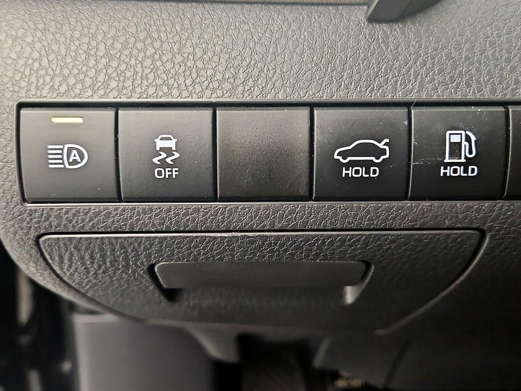 used 2022 Toyota Camry car, priced at $23,998