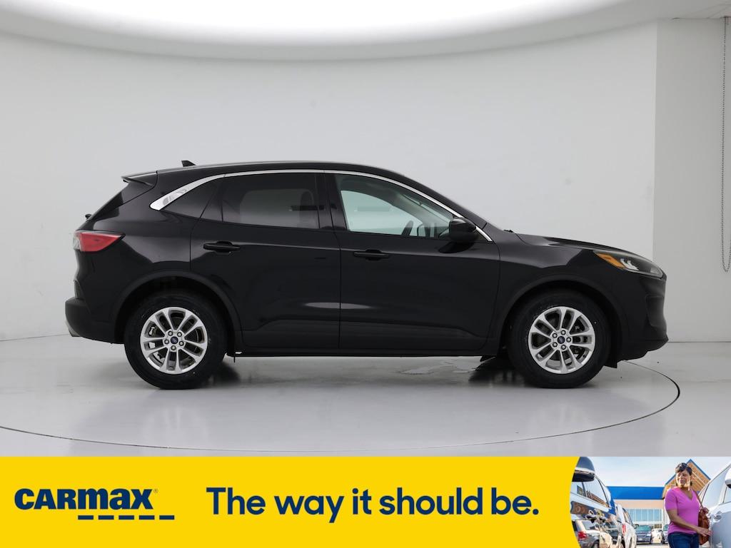 used 2020 Ford Escape car, priced at $18,998