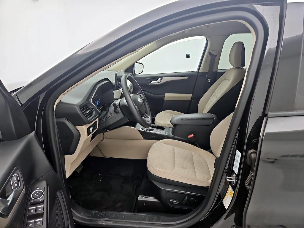 used 2020 Ford Escape car, priced at $18,998
