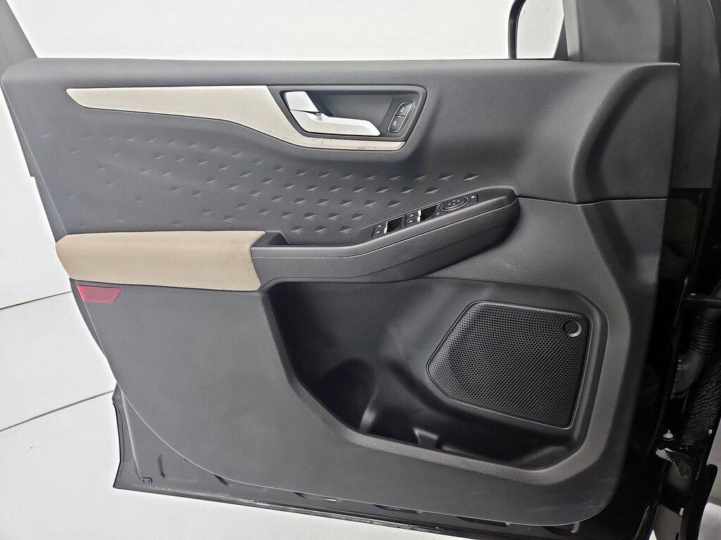 used 2020 Ford Escape car, priced at $18,998