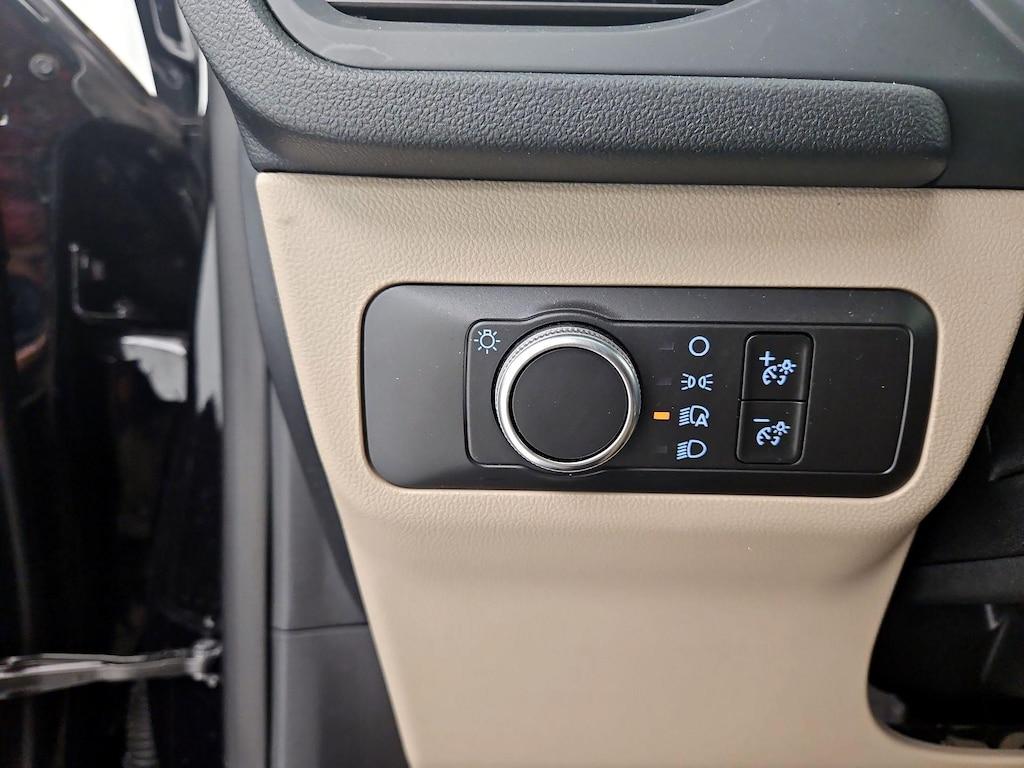 used 2020 Ford Escape car, priced at $18,998