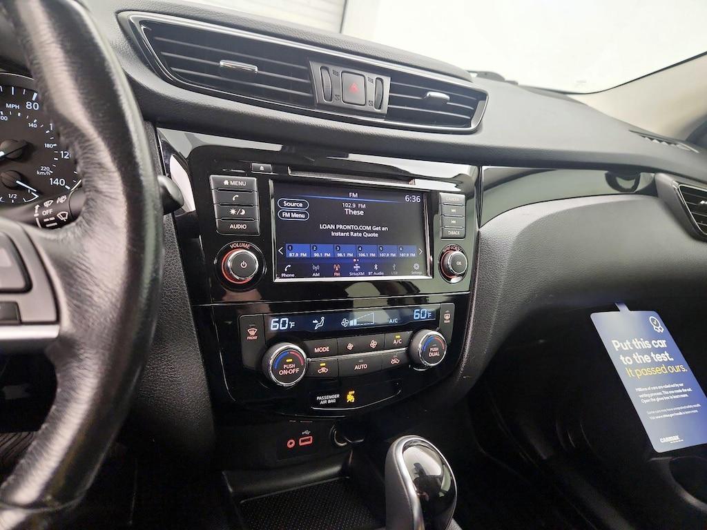 used 2019 Nissan Rogue Sport car, priced at $15,998