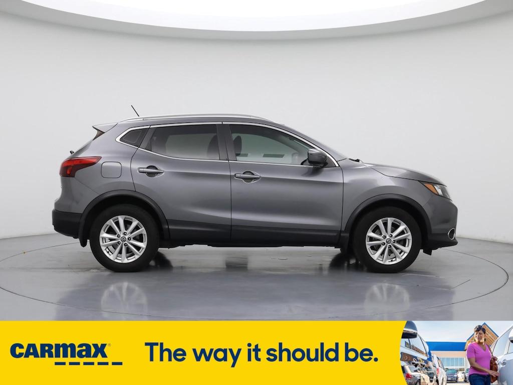 used 2019 Nissan Rogue Sport car, priced at $15,998