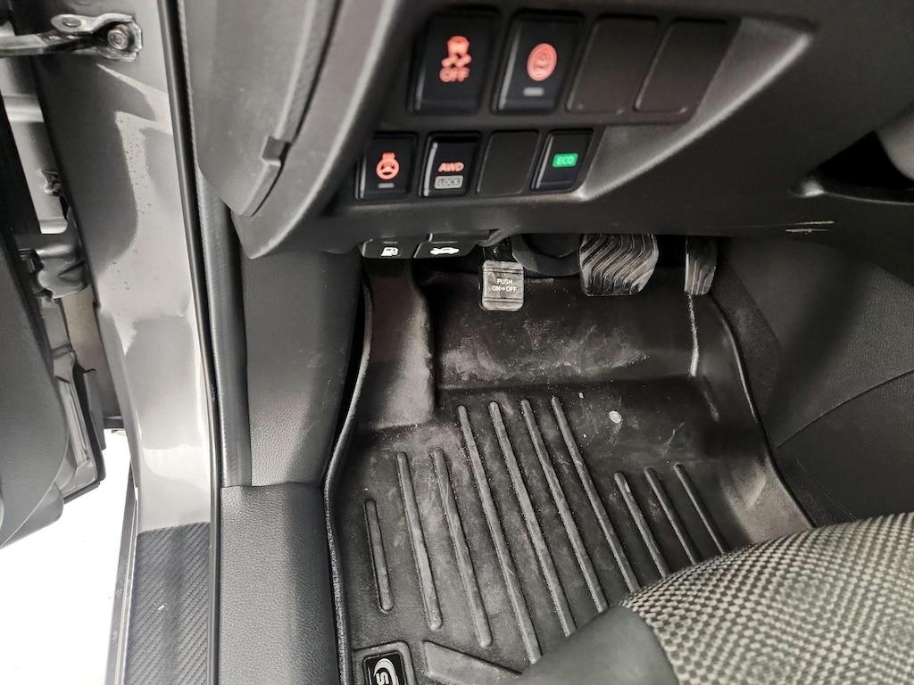 used 2019 Nissan Rogue Sport car, priced at $15,998