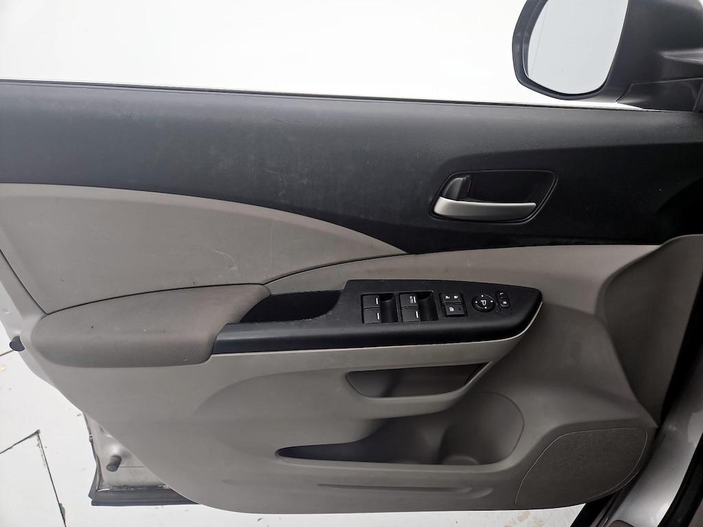 used 2013 Honda CR-V car, priced at $18,998