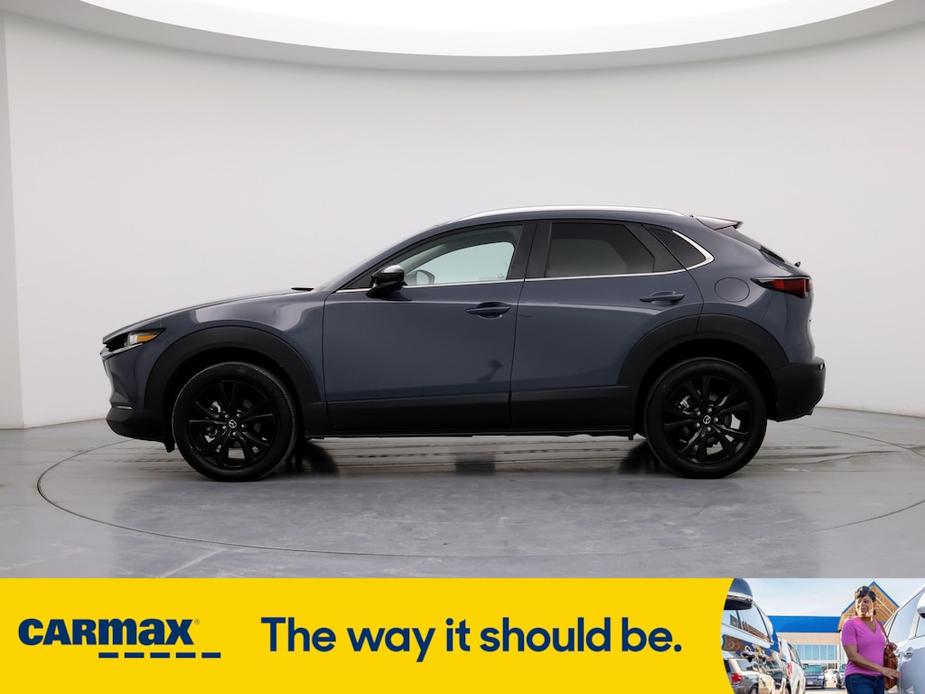 used 2023 Mazda CX-30 car, priced at $26,998