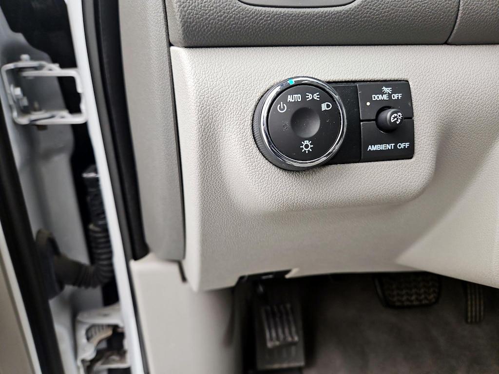 used 2017 Buick Enclave car, priced at $21,998