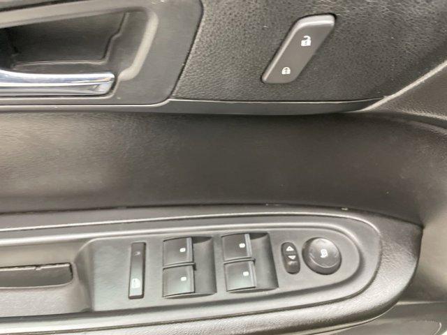 used 2015 Chevrolet Traverse car