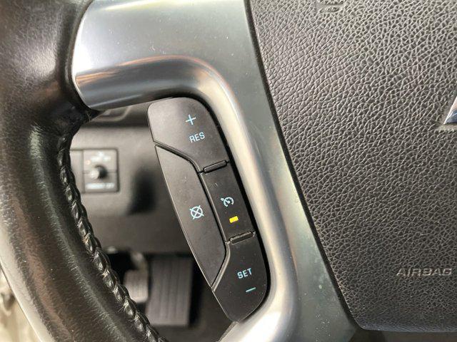 used 2015 Chevrolet Traverse car