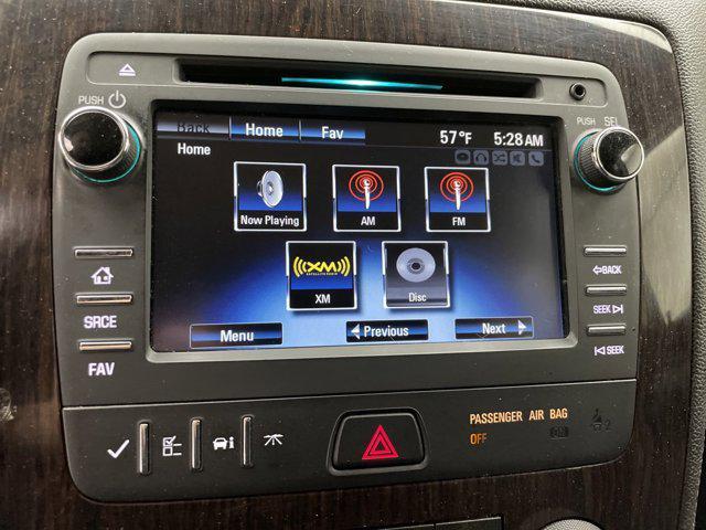 used 2015 Chevrolet Traverse car