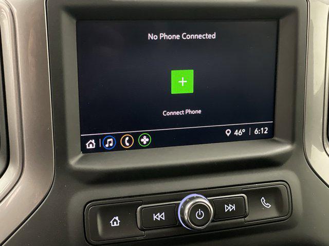 used 2024 Chevrolet Silverado 2500 car, priced at $50,749