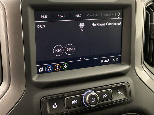 used 2024 Chevrolet Silverado 2500 car, priced at $50,749