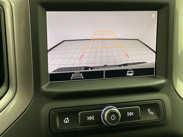 used 2024 Chevrolet Silverado 2500 car, priced at $50,749