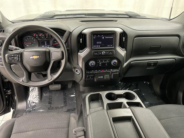 used 2024 Chevrolet Silverado 2500 car, priced at $50,749
