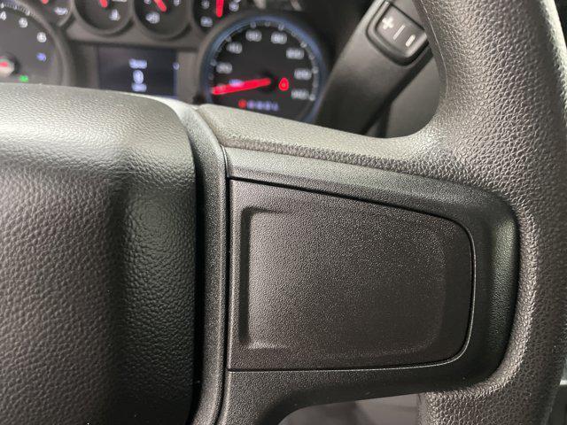 used 2024 Chevrolet Silverado 2500 car, priced at $50,749