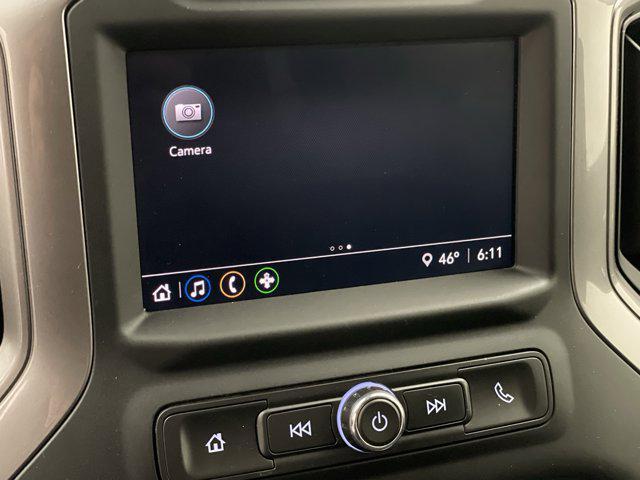 used 2024 Chevrolet Silverado 2500 car, priced at $50,749