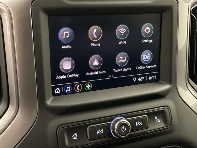 used 2024 Chevrolet Silverado 2500 car, priced at $50,749