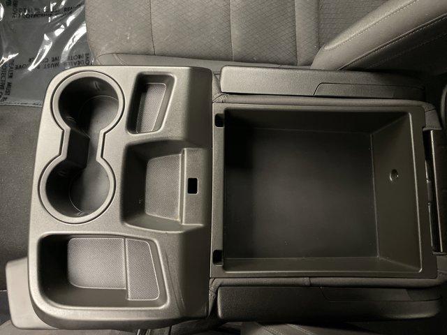 used 2024 Chevrolet Silverado 2500 car, priced at $50,749