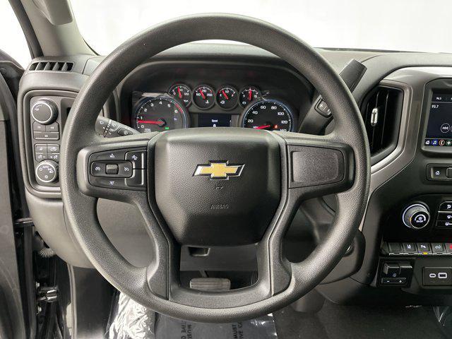 used 2024 Chevrolet Silverado 2500 car, priced at $50,749