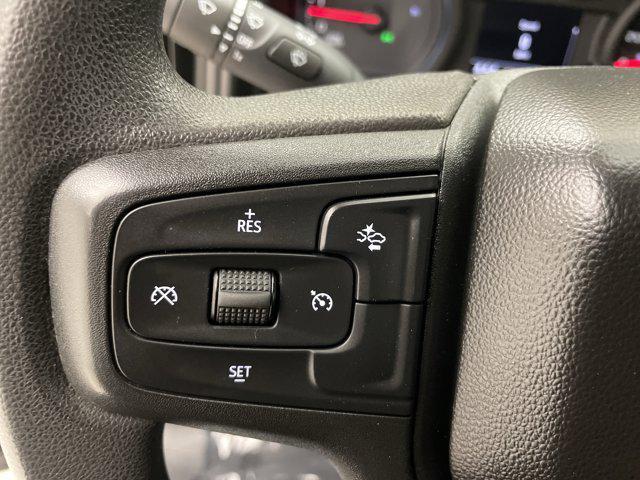 used 2024 Chevrolet Silverado 2500 car, priced at $50,749